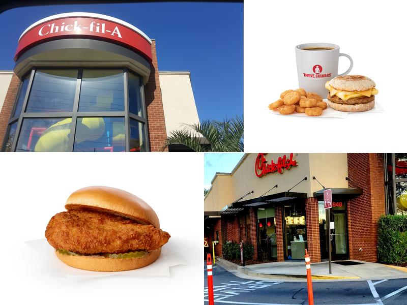 Chick-fil-A