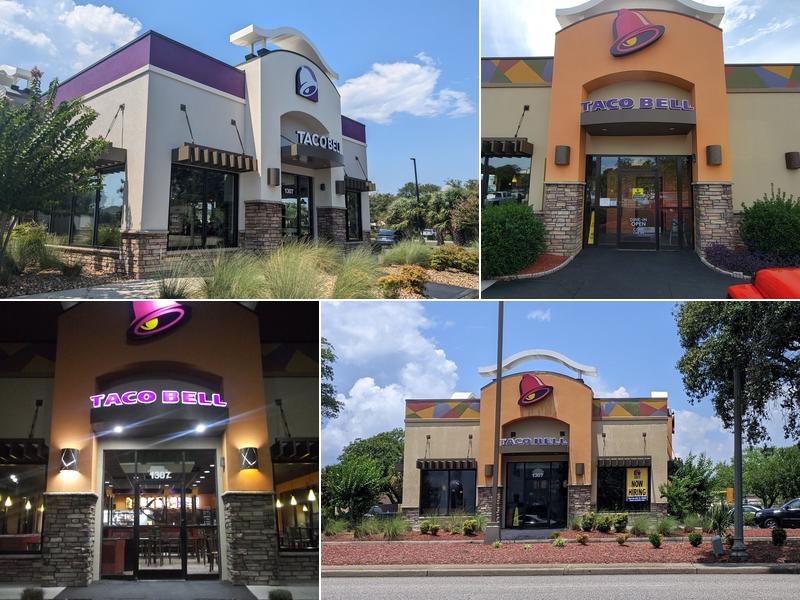 Taco Bell