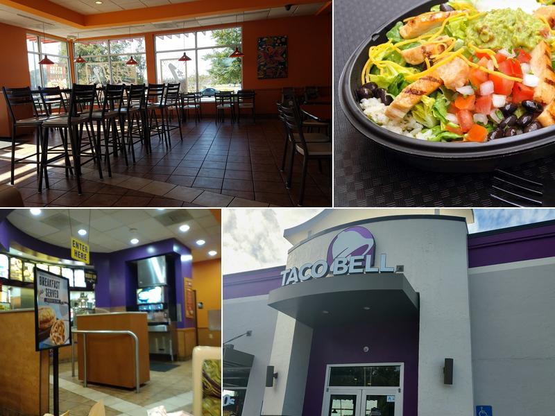 Taco Bell