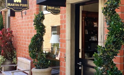 Martin Perri Interiors, Inc