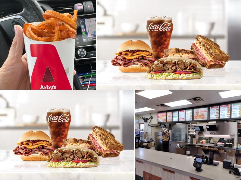 Arby's