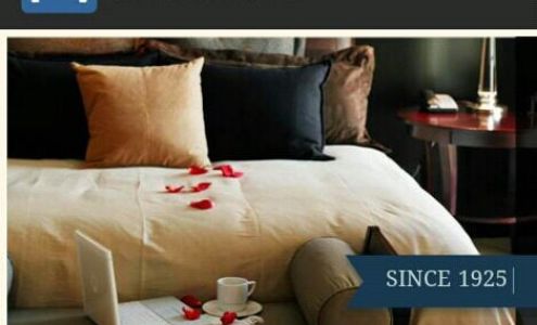 Hollywood Bed & Spring Manufacturing Co