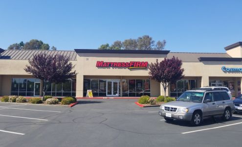 Mattress Firm Citrus Heights