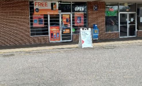 Boost Mobile Aiken