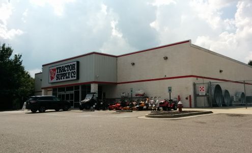Tractor Supply Aiken