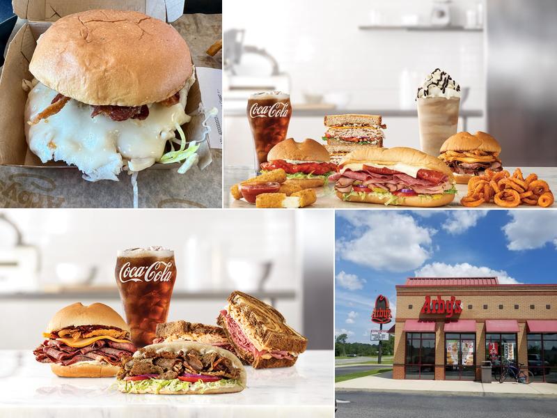 Arby's
