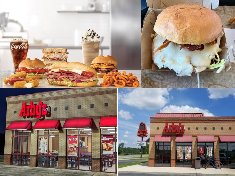Arby's
