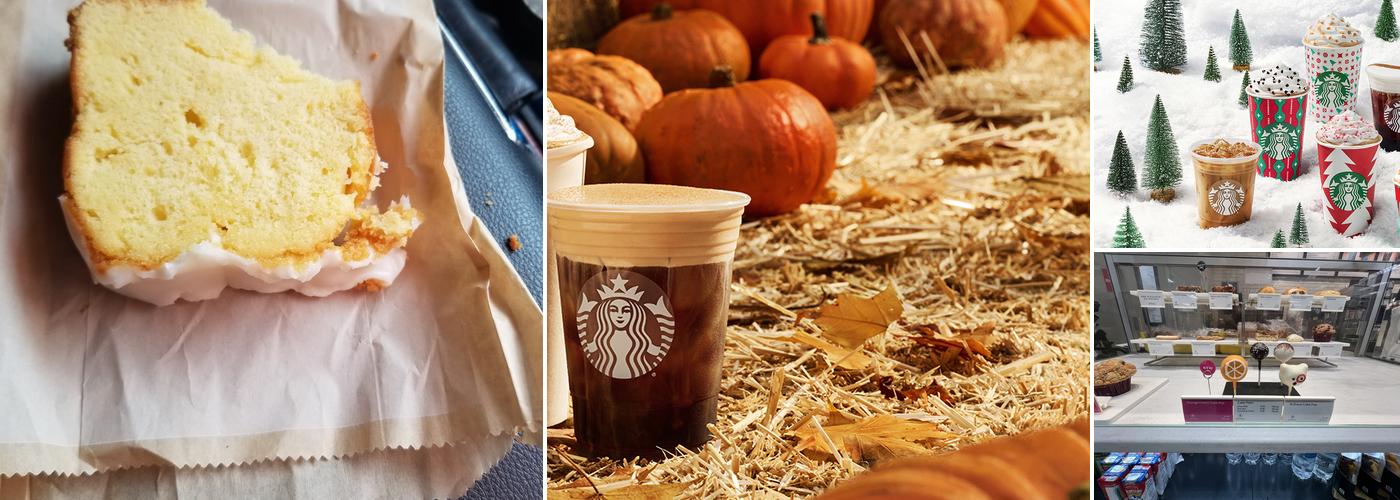 Starbucks Coffee Company