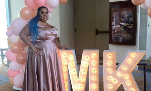 Iria's Fashion Boutique