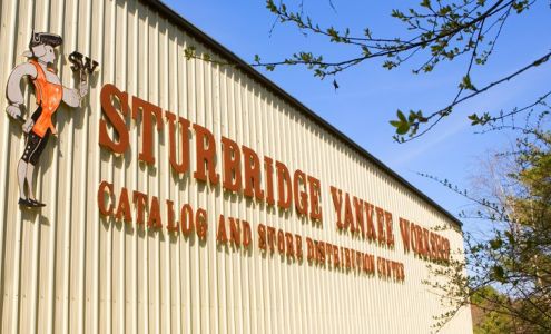 Sturbridge Yankee Workshop