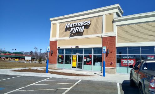Mattress Firm Scarborough