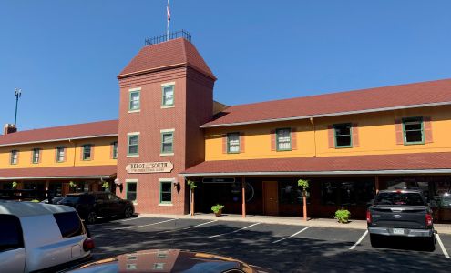 Acorn Petroleum Inc.