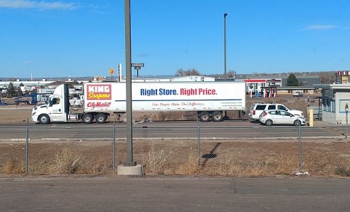 Tomahawk Auto & Truck Plaza