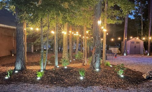 University Station RV Resort