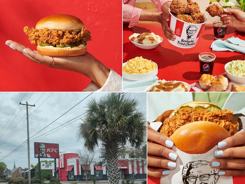 KFC