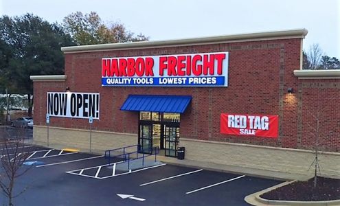 Harbor Freight Tools Aiken