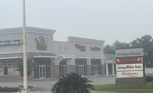 Walgreens Pharmacy