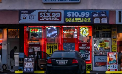 Eddies tobacco & more