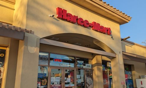 Haree Mart Paradise Valley