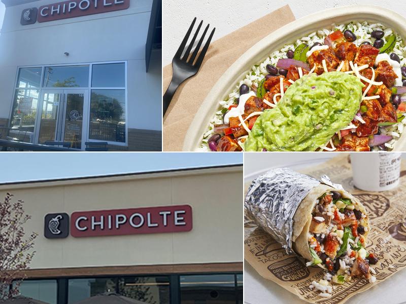 Chipotle Mexican Grill