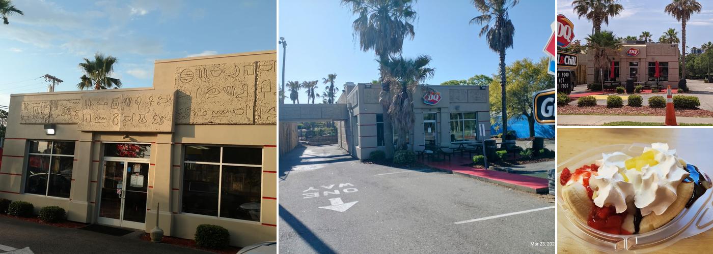 Dairy Queen Grill & Chill