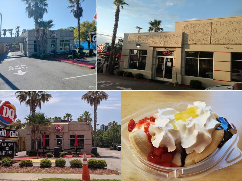 Dairy Queen Grill & Chill