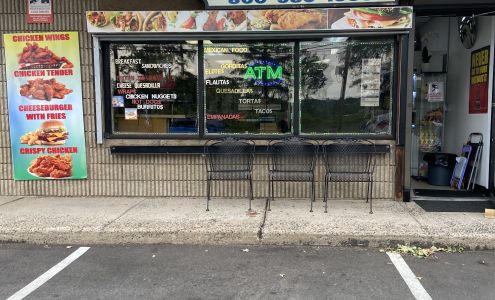 Bristol Grocery & Deli LLC