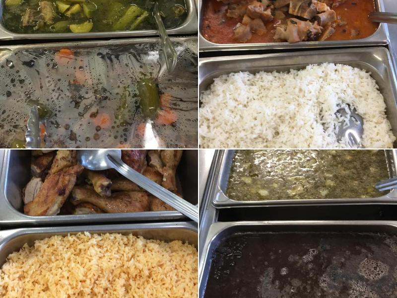 Max Deli & Grocery Corporation