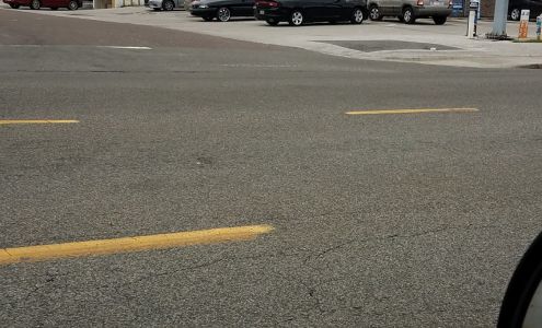 University Food Mart