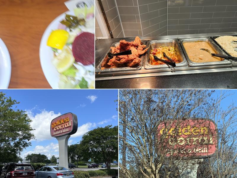 Golden Corral Buffet & Grill