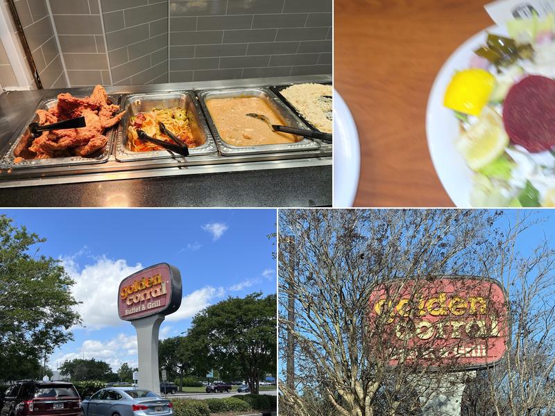 Golden Corral Buffet & Grill