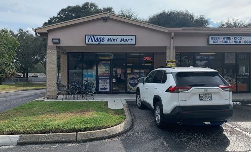 Village Mini Mart