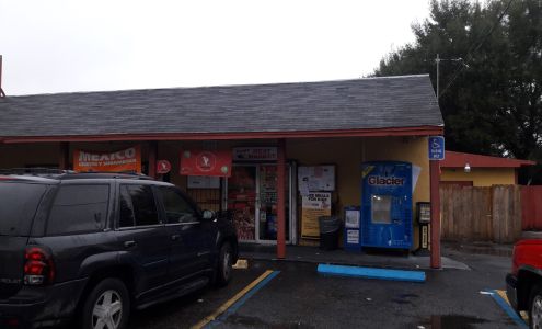 Tampa Meat Market, INC.