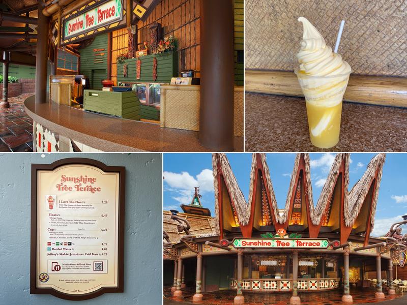 Sunshine Tree Terrace 1180 Seven Seas Drive, Lake Buena Vista