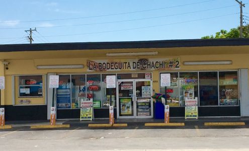 La Bodeguita De Chachi