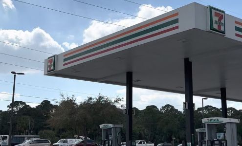 7-Eleven