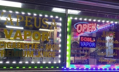Vape USA