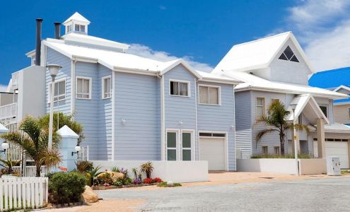 Aluminum, Vinyl & Building Products II, Inc