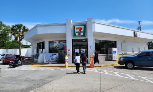 7-Eleven