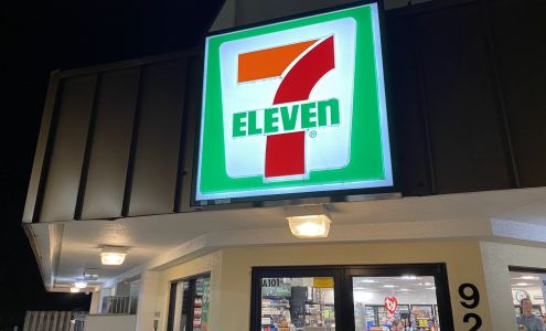 7-Eleven