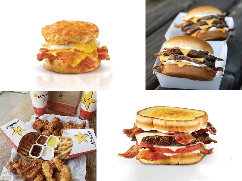 Hardee’s