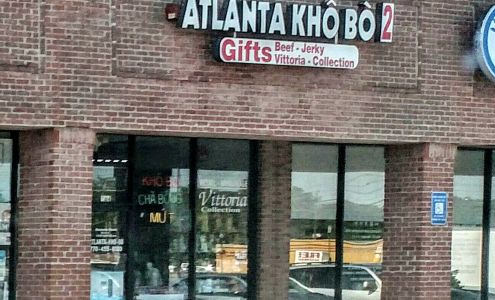 Atlanta Kho Bo