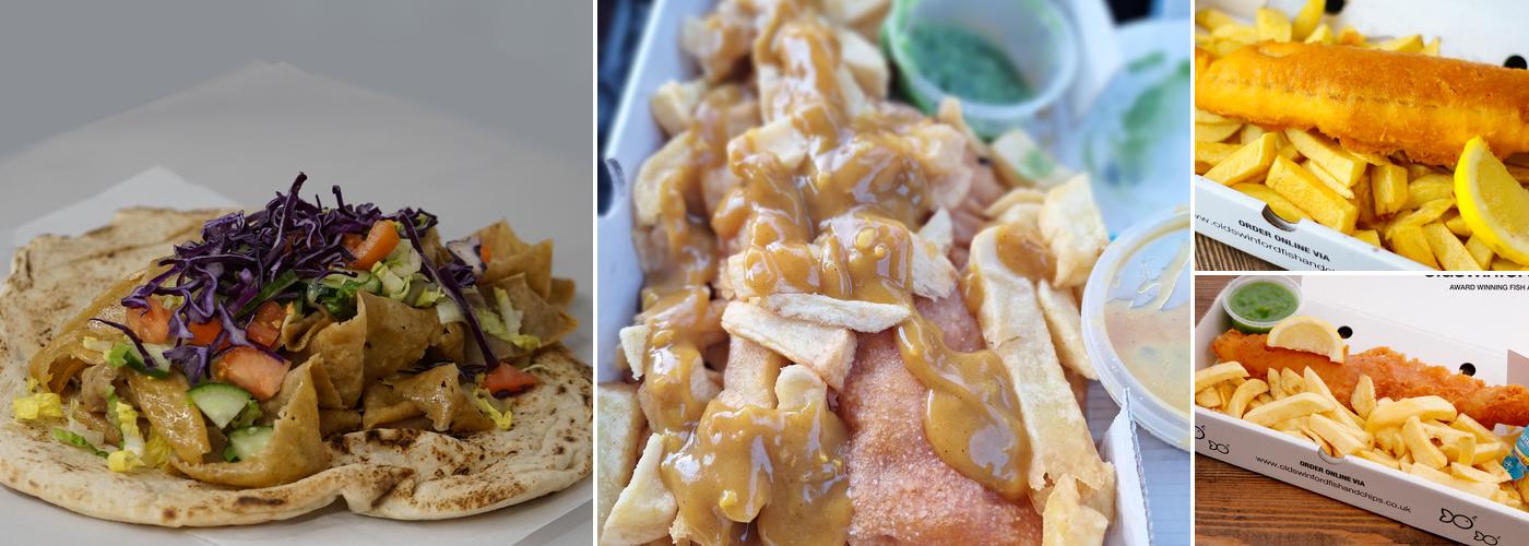 Oldswinford Fish and Chips