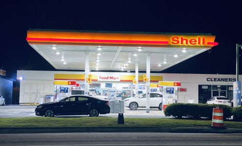 Clarkston Food Mart Clarkston