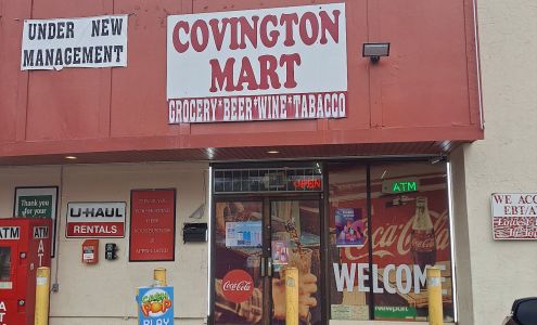 covington mart Decatur