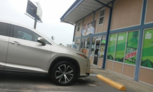 FW Convenience Store Cecil