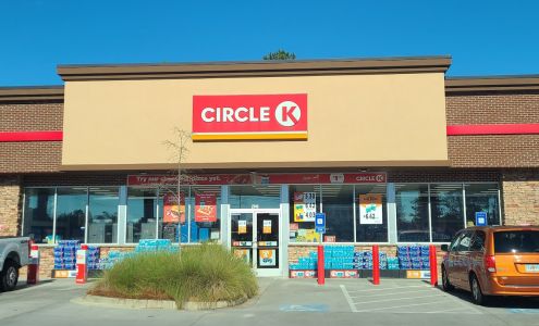 Circle K