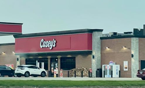Casey's