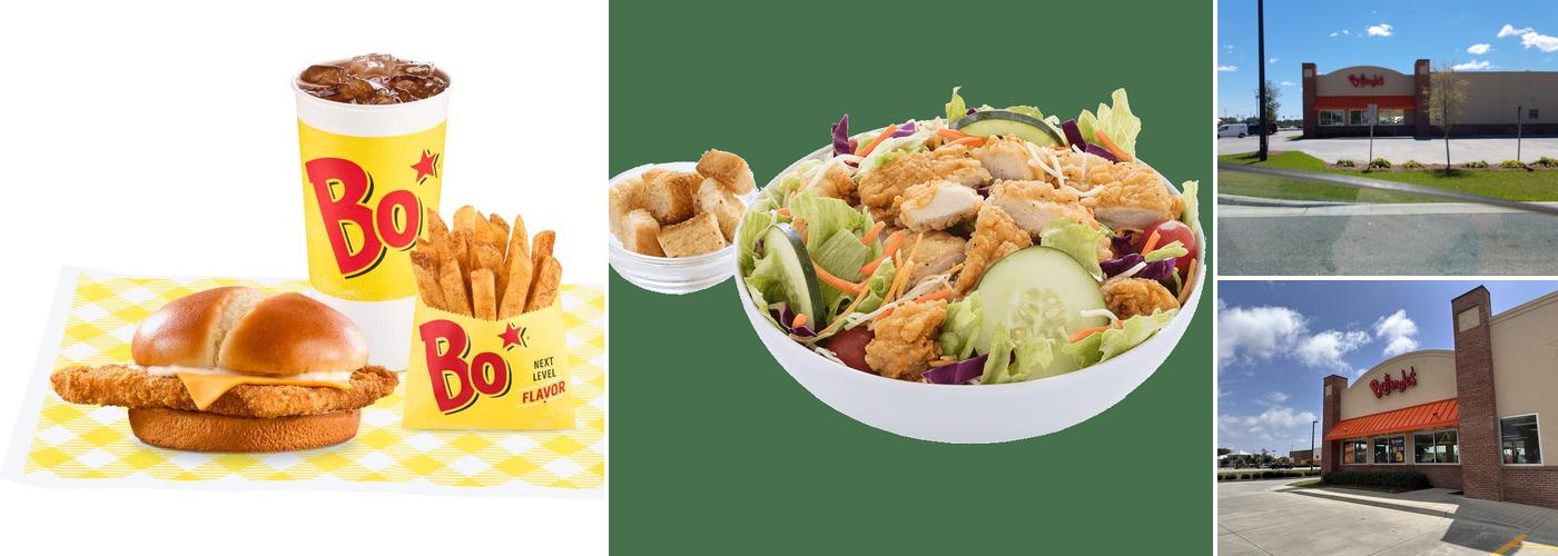 Bojangles