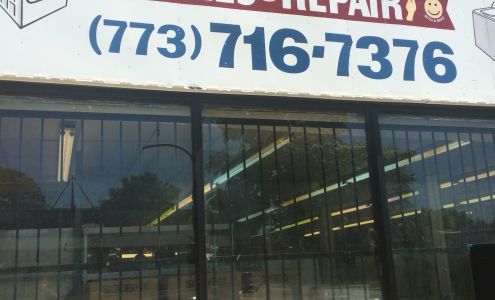 Cooper Appliances & Service